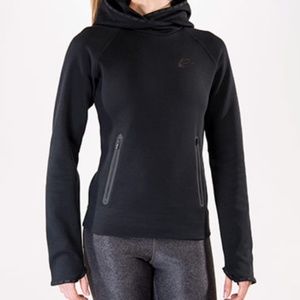 Nike Tech Fleece Funnel Hoodie